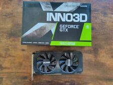 Inno3d geforce gtx gebraucht kaufen  Alt Hamborn