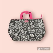 Bolsa tote de almoço com isolamento térmico THIRTY ONE preta branca comprar usado  Enviando para Brazil