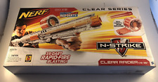 Nerf clear raider for sale  Miamisburg