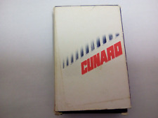 Cunard cruising playing for sale  PERSHORE