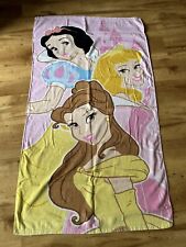 Disney princess beach for sale  CAMBERLEY