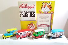 Lledo kellogg frosties for sale  Shipping to Ireland