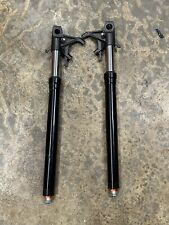 aprilia rsv4 showa oem forks straight for sale  Shipping to South Africa