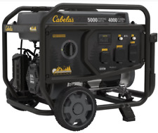 generator gas 5000w for sale  Newark