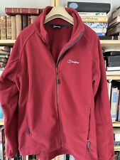 Berghaus polartec outdoors for sale  OTTERY ST. MARY