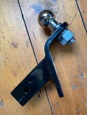 ball hitch for sale  LONDON