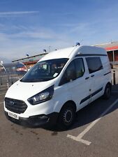 Ford transit custom for sale  LINCOLN