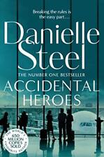Used, Accidental Heroes By Danielle Steel. 9781509800476 for sale  Shipping to South Africa