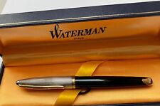 Waterman carene rollerball for sale  KINGSTON UPON THAMES