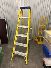 Youngman step ladder for sale  LONDON