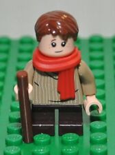 Lego christmas minifigura usato  Casalpusterlengo