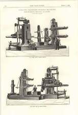 1899 corliss cylinder for sale  JARROW