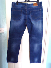 Firetrap blue jeans for sale  DEWSBURY
