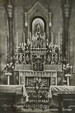 Besozzo altare maggiore usato  Prato