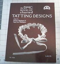 Dmc book charted for sale  Westville
