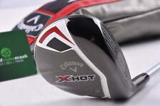 Callaway X Hot #3 Wood / 15 Degree / Regular Flex Project X PXV for sale  Shipping to South Africa