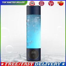 Hydrogen water bottle for sale  Shipping to Ireland