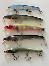Saltwater minnow type for sale  Shipping to Ireland