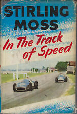 Stirling moss track for sale  BATLEY