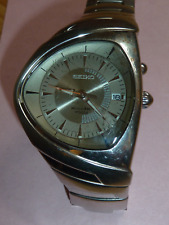 Seiko kinetic 100m for sale  KING'S LYNN