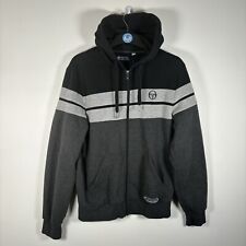 Sergio tacchini hoodie for sale  ST. AUSTELL