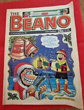 Beano comic 2475 for sale  WORCESTER