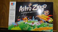 1996 MB ASTRO ZINGO COMPANY GAME COMPLETE BOX for sale  Shipping to South Africa