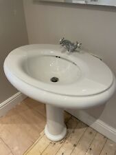 sink pedastal for sale  STRATFORD-UPON-AVON