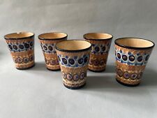 Becher keramik bunzlauer gebraucht kaufen  Berlin