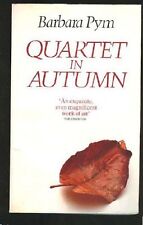 Quartet in Autumn,Barbara Pym comprar usado  Enviando para Brazil