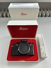 Leica schwarz made gebraucht kaufen  Köln