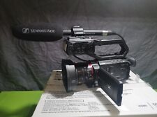 Panasonic x1500e camcorder gebraucht kaufen  München