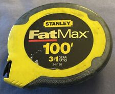 Stanley fatmax 100 d'occasion  Expédié en Belgium