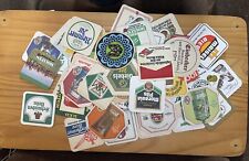 70x alte bierdeckel gebraucht kaufen  Woltersdorf