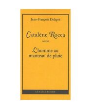 Catalène rocca homme gebraucht kaufen  Trebbin