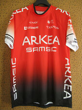 Maillot cycliste pro d'occasion  Arles