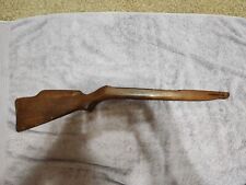 Carbine rifle stock for sale  Wampum
