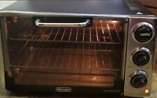 Delonghi convection oven for sale  Indianapolis