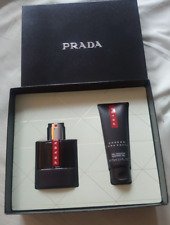 New prada carbon for sale  LONDON