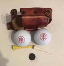 golf ball holder for sale  MITCHAM