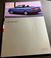 1994 audi cabriolet for sale  Lebanon