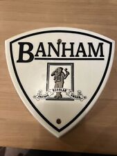 Dummy banham alarm for sale  SUTTON