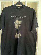 Morrissey shirt forgiven for sale  MUSSELBURGH