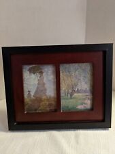 Two claude monet for sale  Muskegon