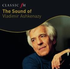 Vladimir ashkenazy sound for sale  UK