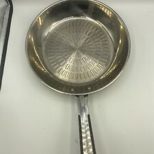 fry pan set tfal for sale  Richmond