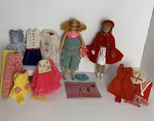 Vintage barbie 1960s for sale  Dry Fork