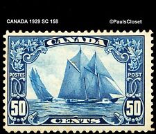 Canada 1929 158 for sale  Burlington