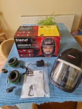 Trend airsheild pro for sale  CARDIFF