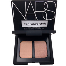 Nars Duo Eyeshadow #3077 Silk Road New in Box Discontinued Hard to Find for sale  Shipping to South Africa